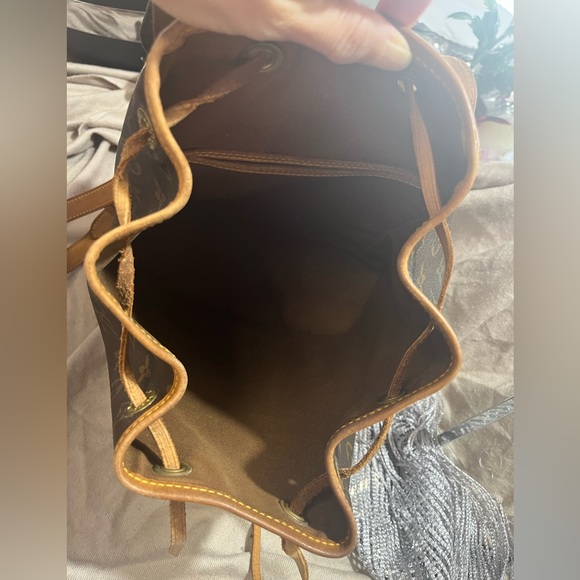 Louis Vuitton Montsouris Backpack PM - Picture 12 of 15